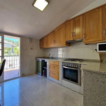 Magnifico Piso En Apartament