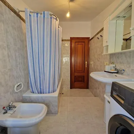 Magnifico Piso En Apartament