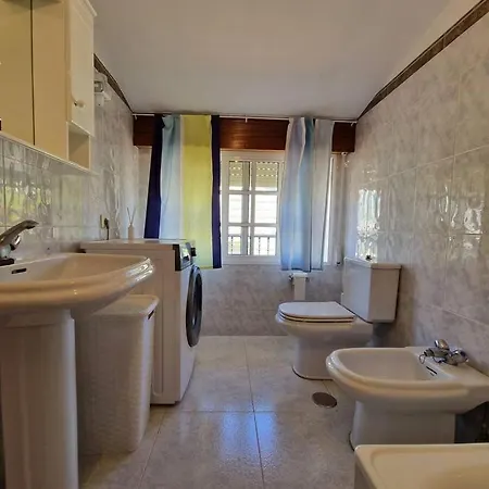 Magnifico Piso En Apartament *