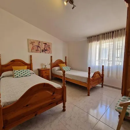 Apartament Magnifico Piso En Sanxenxo